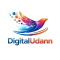 DigitalUdann Logo